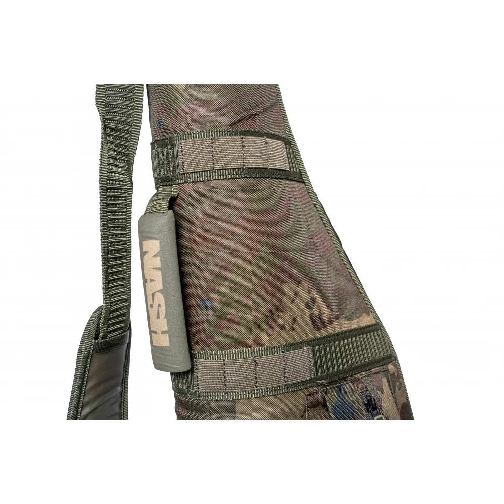 Nash Subterfuge Hi Protect - 12ft - 2 Rod Skin