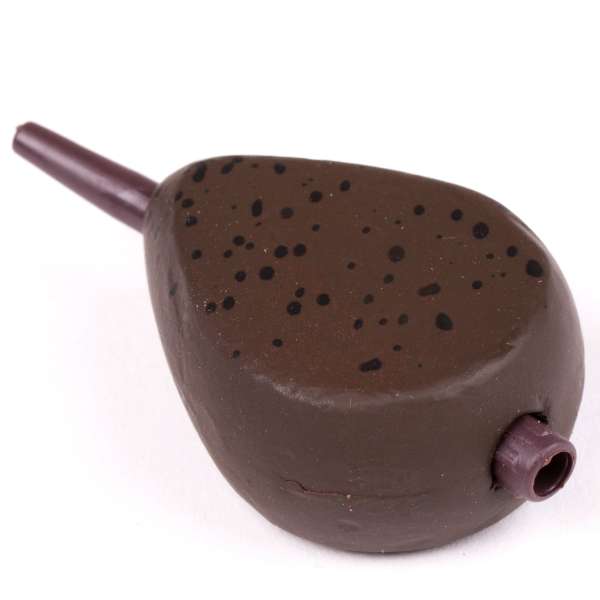 Traxis Flat Inline Pear Lead Brown 142g per 3