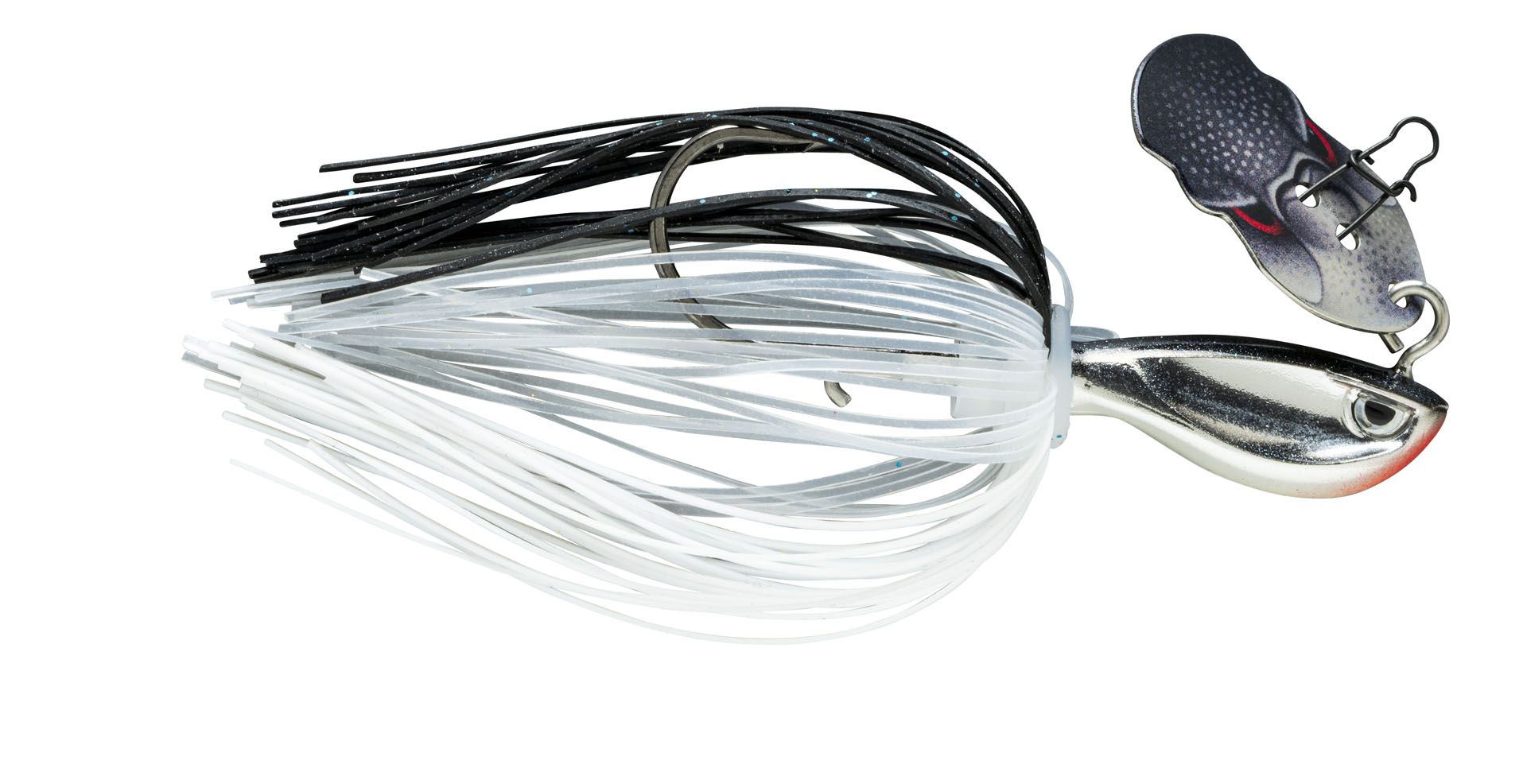Rapala Rap-V Pike Bladed Jig - 21gr - ROL