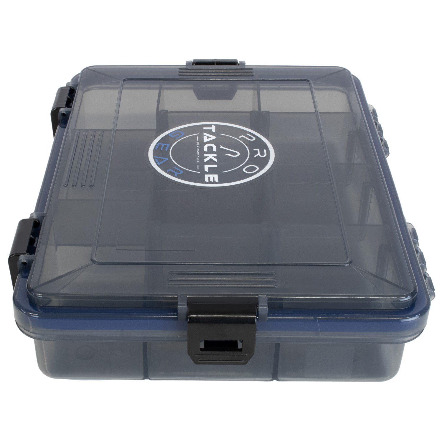 Pro Tackle - Lure Box Shallow - Waterdicht - 23x17x5cm