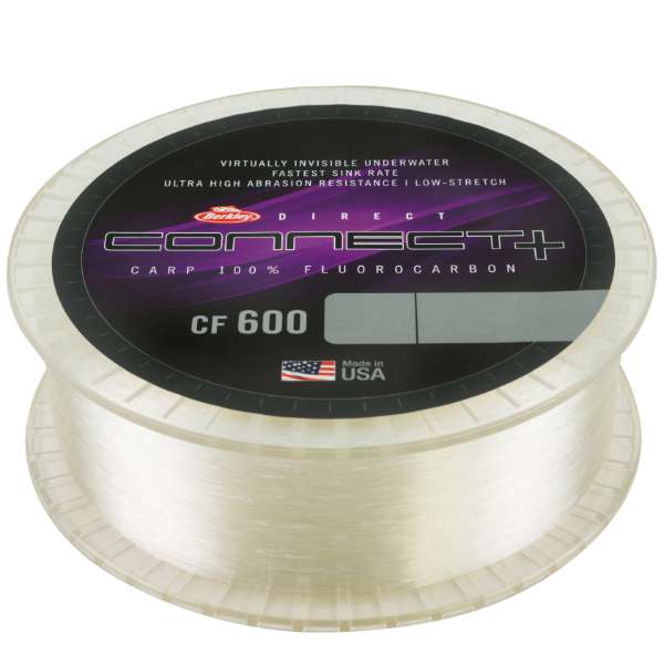 Direct Connect CF600 Fluoro 1200m 0.30 Clear