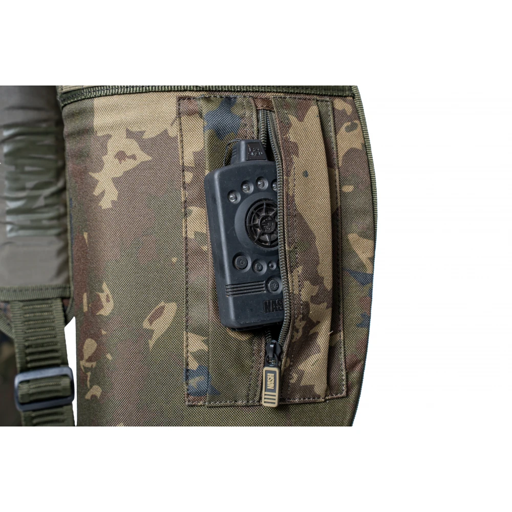 Nash Subterfuge Hi Protect - 12ft - 2 Rod Skin