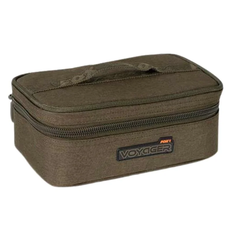 FOX Voyager - 8 Pot - Hookbait Case