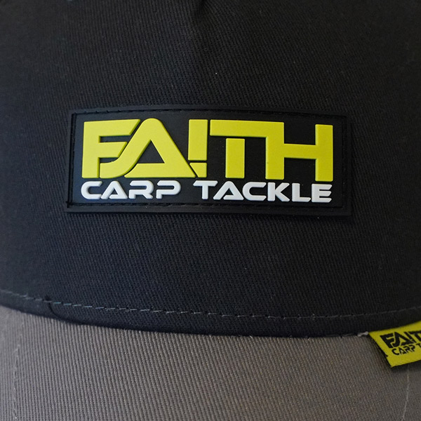 Faith Trucker Cap | Deckel
