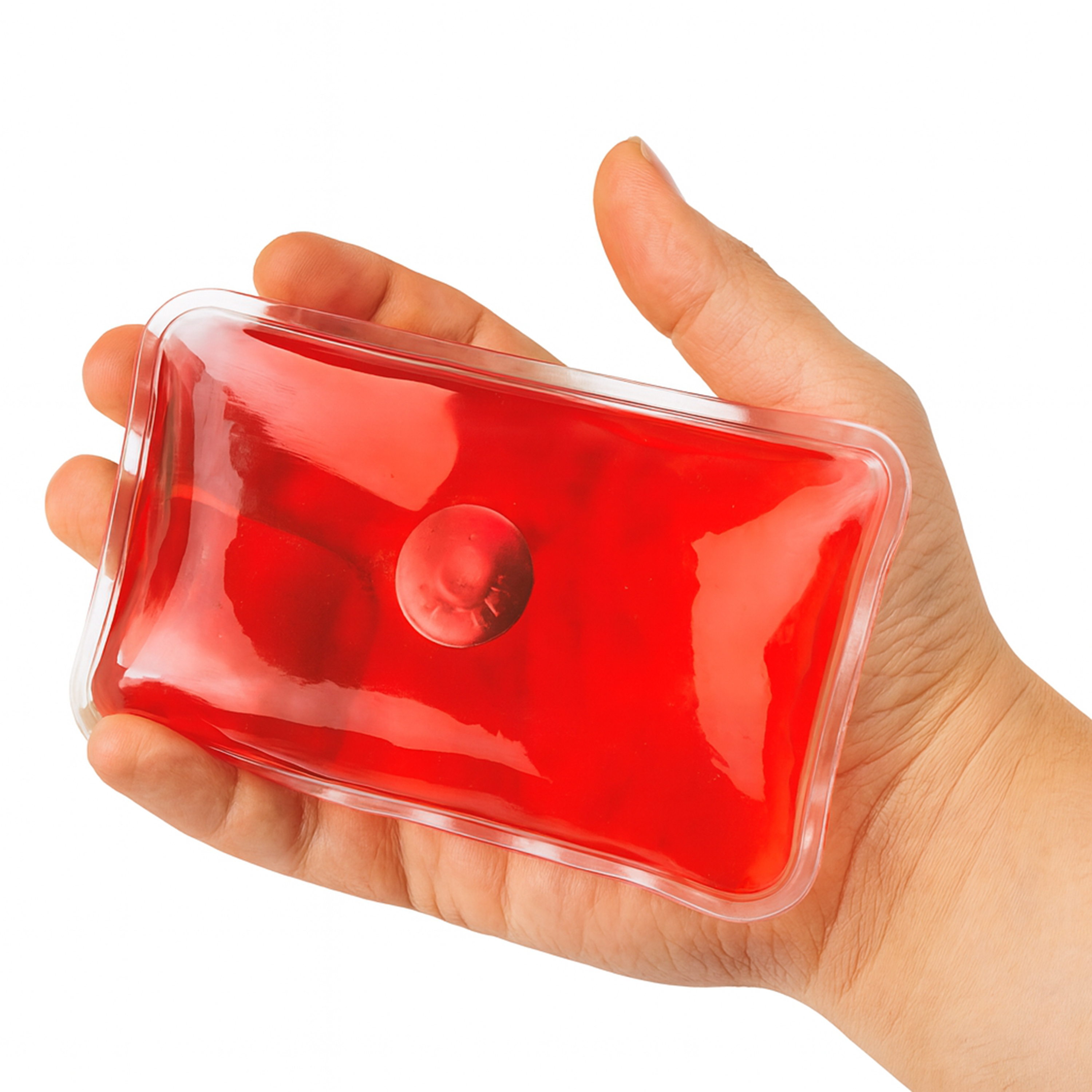 Eurocatch herbruikbare handwarmers – set van 5 stuks