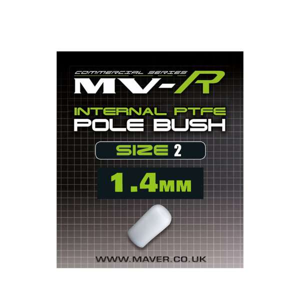 Maver MV-R Interne Polbuchse | Größe 2 | 1,4 mm