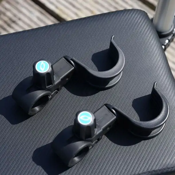 Cresta Solith 250 Seatbox - 4X36mm