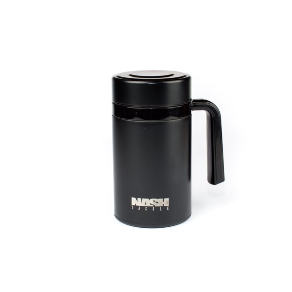 Nash - Deluxe Thermal Mug - 600ml