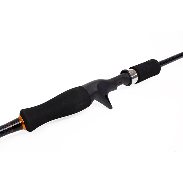 X2 Terminator X | BaitCasting  Hengel| 1.8m 10-40g | 2-Delig + Extra Top | Baitcasthengel | Kunstaashengel X2 Terminator X | BaitCasting  Hengel| 1.8m 10-40g | 2-Delig + Extra Top | Baitcasthengel | Kunstaashengel