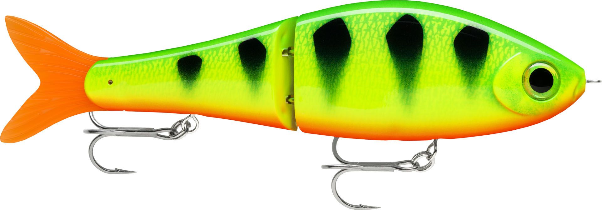 Rapala Super Shadow Rap Glide - 11cm - FT