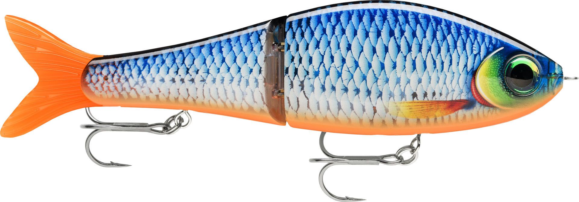 Rapala Super Shadow Rap Glide - 11cm - BGH