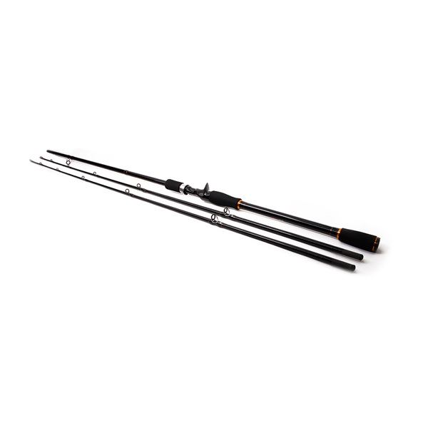 X2 Terminator X | BaitCasting  Hengel| 1.8m 10-40g | 2-Delig + Extra Top | Baitcasthengel | Kunstaashengel X2 Terminator X | BaitCasting  Hengel| 1.8m 10-40g | 2-Delig + Extra Top | Baitcasthengel | Kunstaashengel