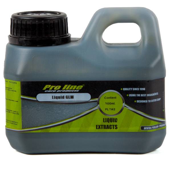 Pro Line Liquid GLM | 500 ml