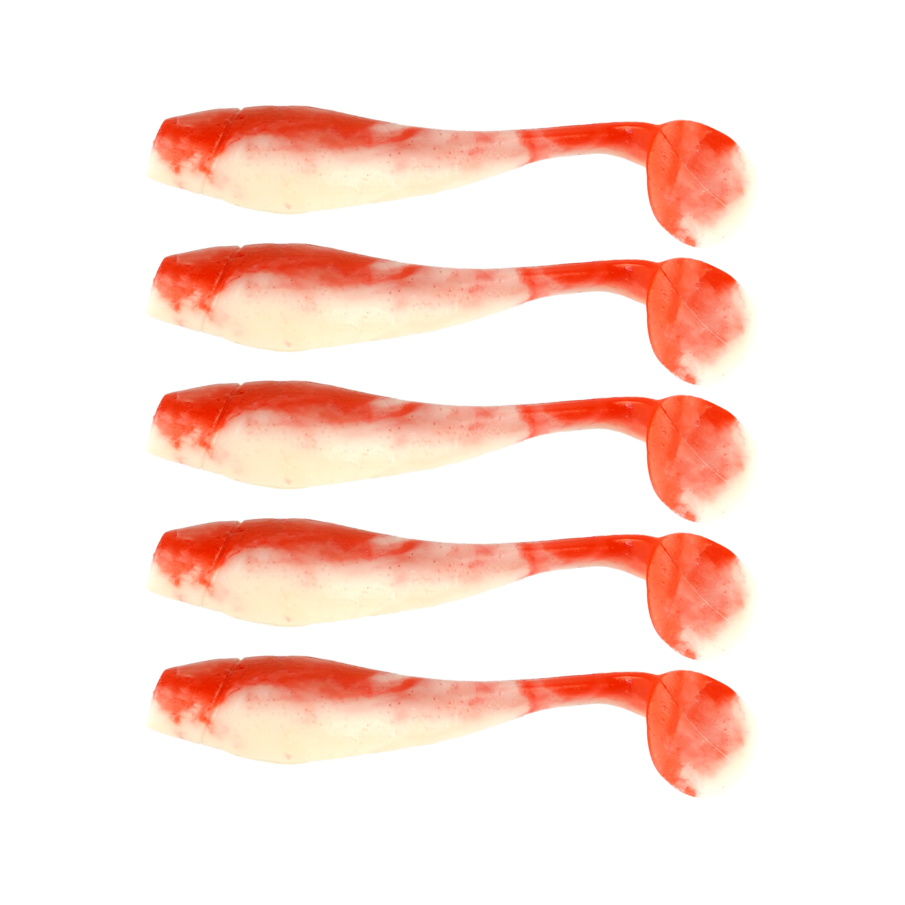 Senshu Rapi Lure Pack XL 5pcs Lush