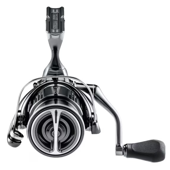 Shimano Stella FK - 2500