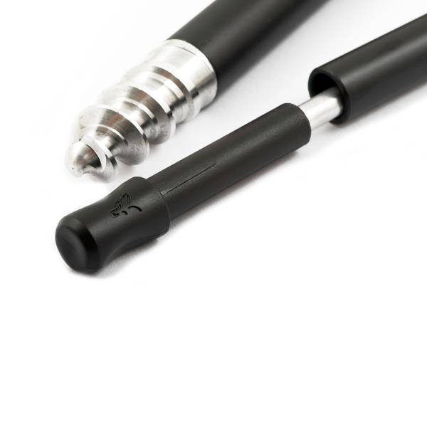 Fox Black Label QR Power Point | Bankstick | 24 Inch