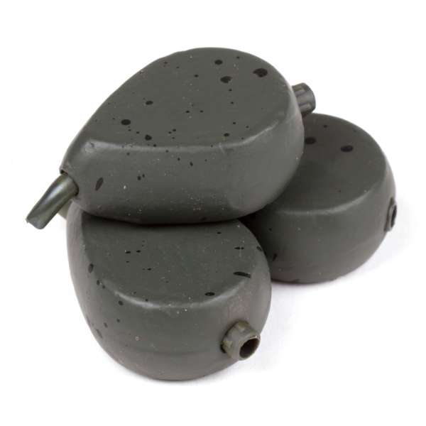 Traxis Flat Inline Pear Lead Green 142g per 3