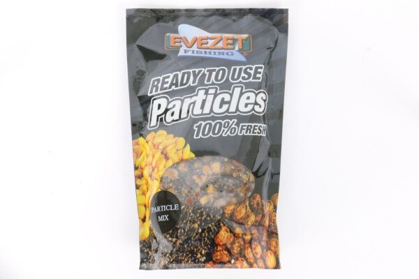 Evezet Ready to use Particles - Particlemix - 1000ml