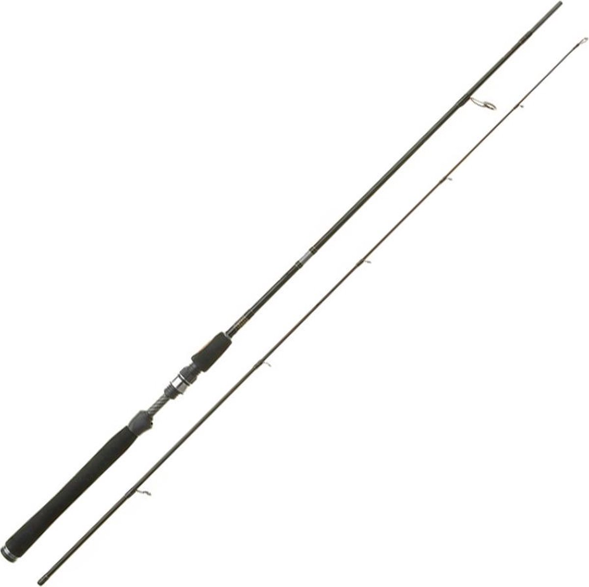 Westin W3 Vertical Jigging M 2nd | 185cm | 14-28g | 2 Stück