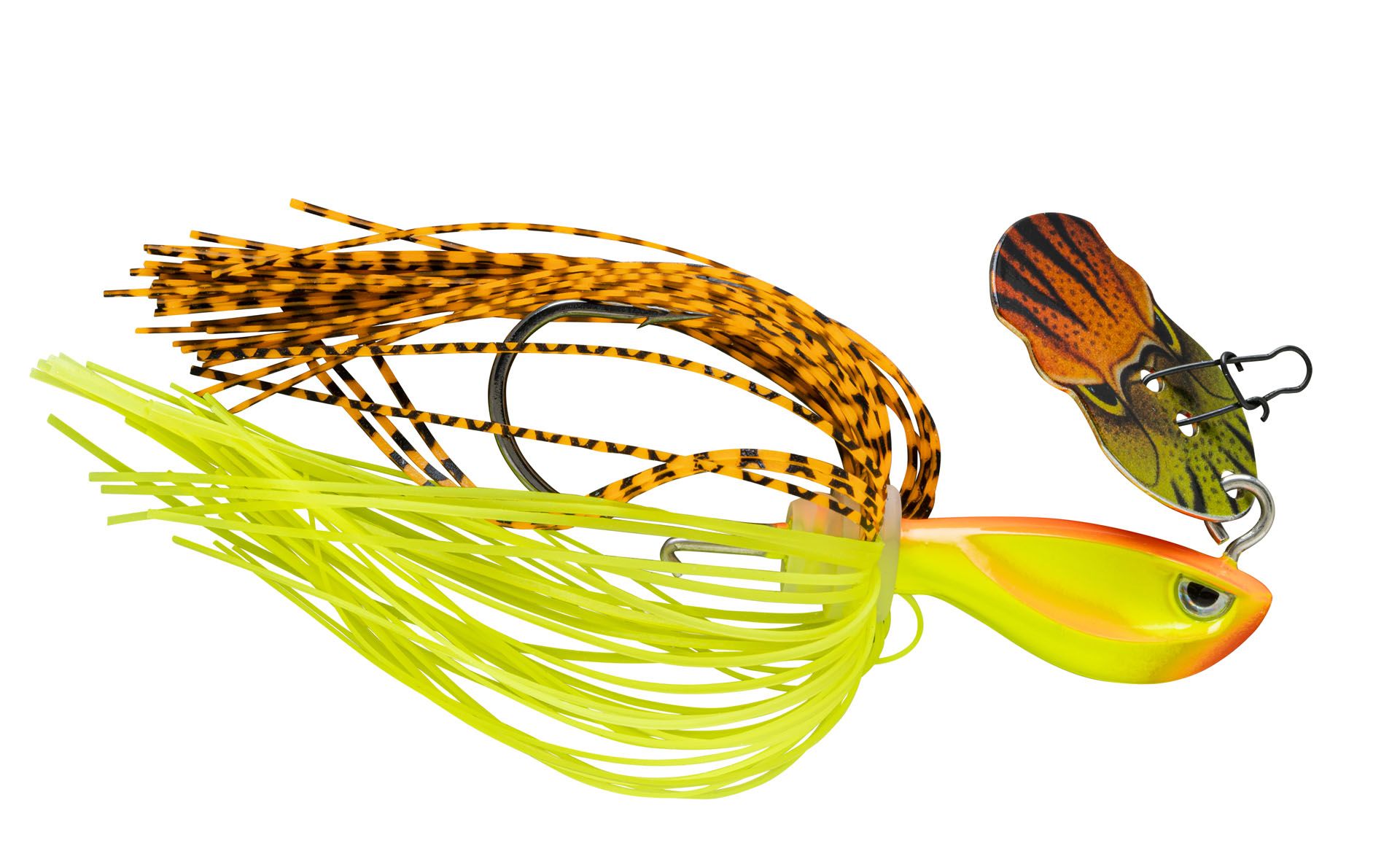 Rapala Rap-V Pike Bladed Jig - 21gr - HT
