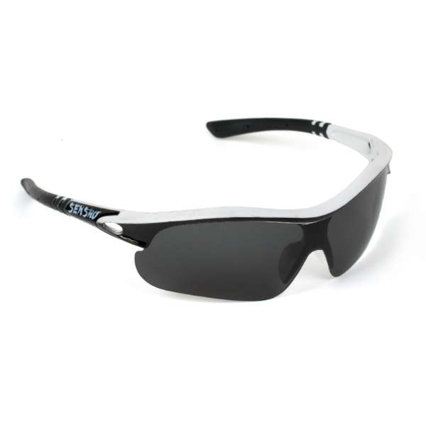 Eurocatch Outdoor Polarisierende Sonnenbrille | Schwarz und weiß