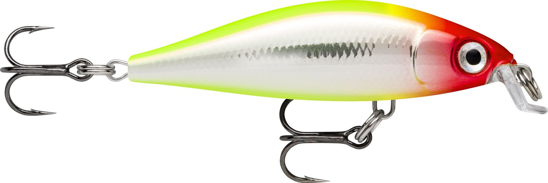 Rapala X-Light Minnow - 5cm - CLN