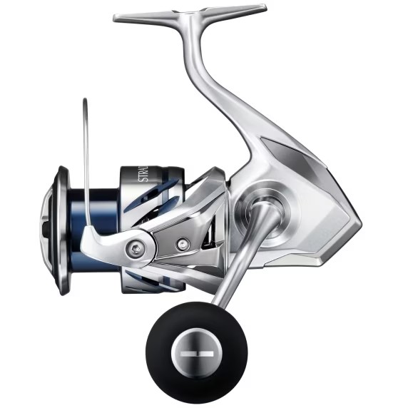 Shimano Stradic FM - C5000 XG