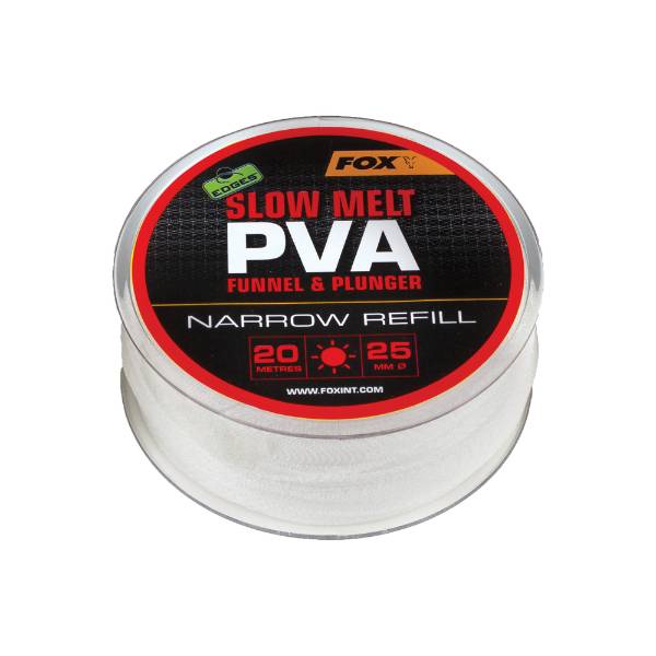 Edges 20m refill Slow Melt 25mm Narrow