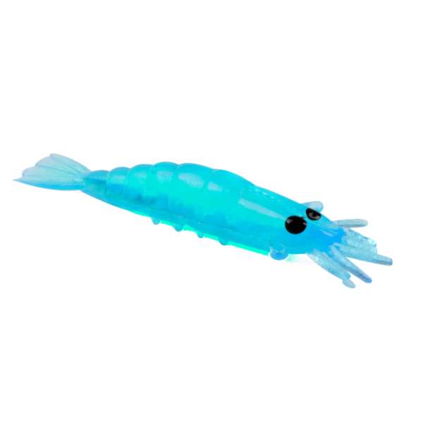 X2 Shrimp 4.8cm Blue
