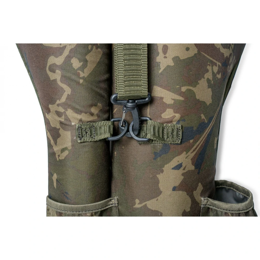 Nash Subterfuge Hi Protect - 12ft - 2 Rod Skin