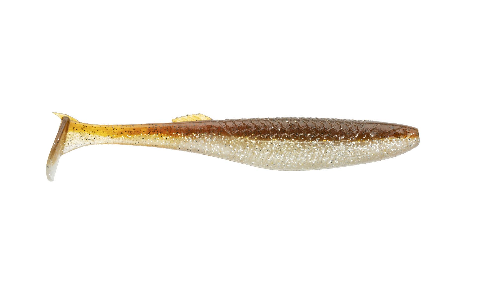 Rapala Crushcity The Kickman - 10cm - BRS