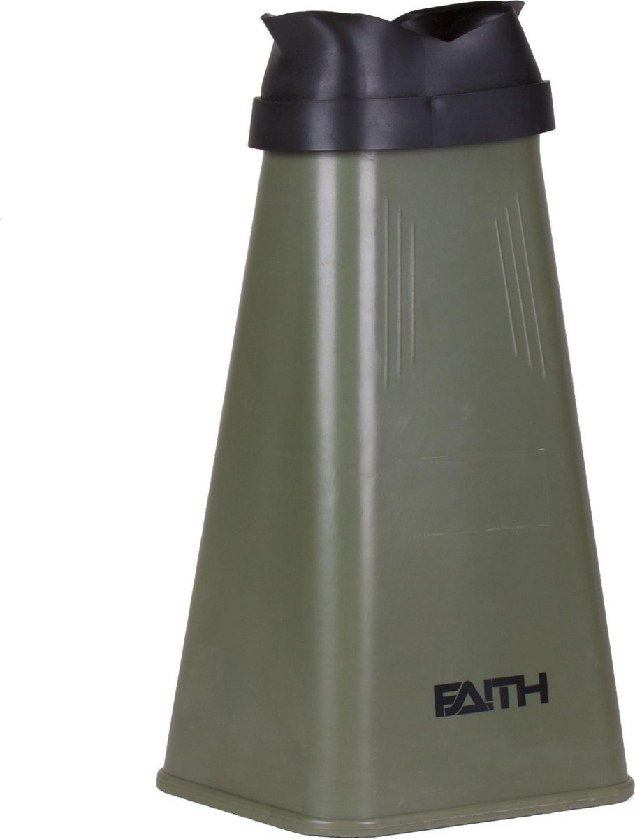 Faith Carp Tackle Aquascope | Small | Onderwaterkijker | Groen