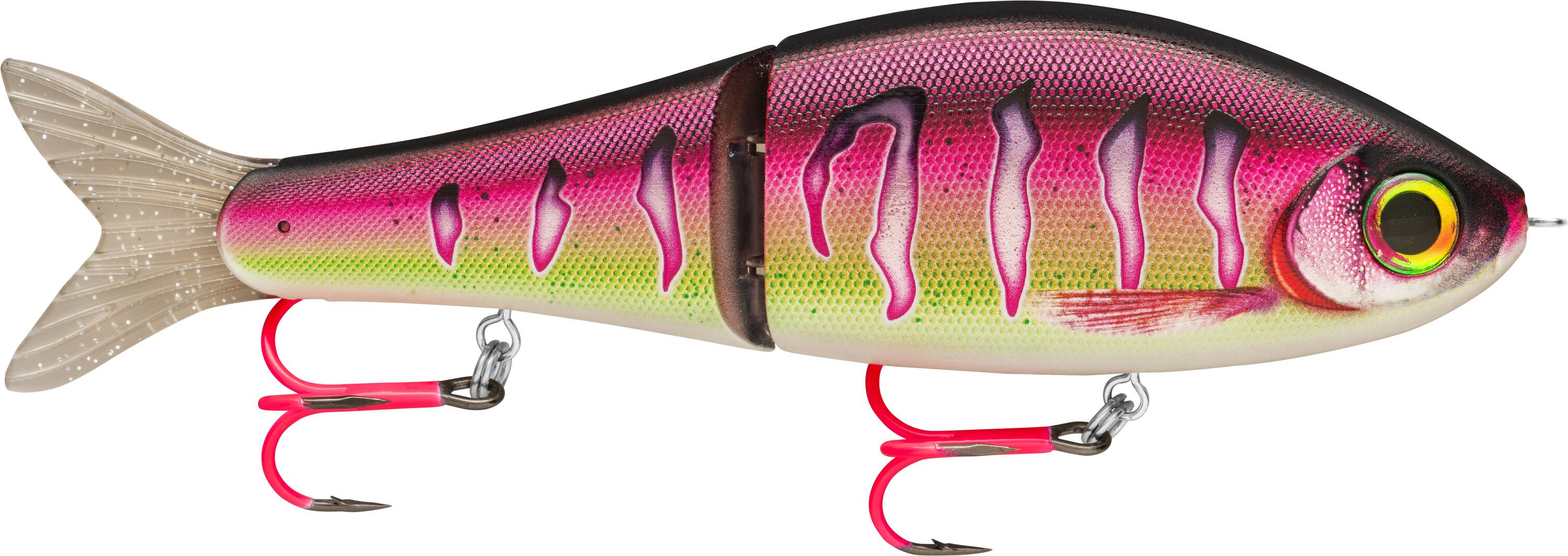 Rapala Super Shadow Rap Glide - 11cm - PH PNKP
