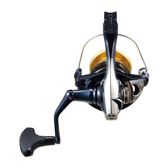 Shimano Spheros SW 4000 XG - Saltwater