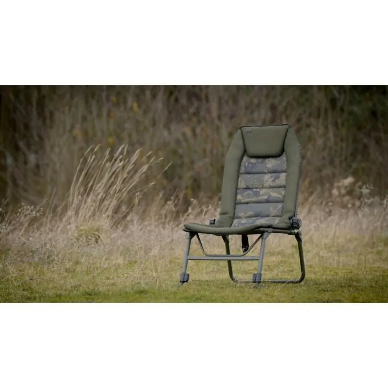 Solar South Westerly Pro Superlite Recliner Chair