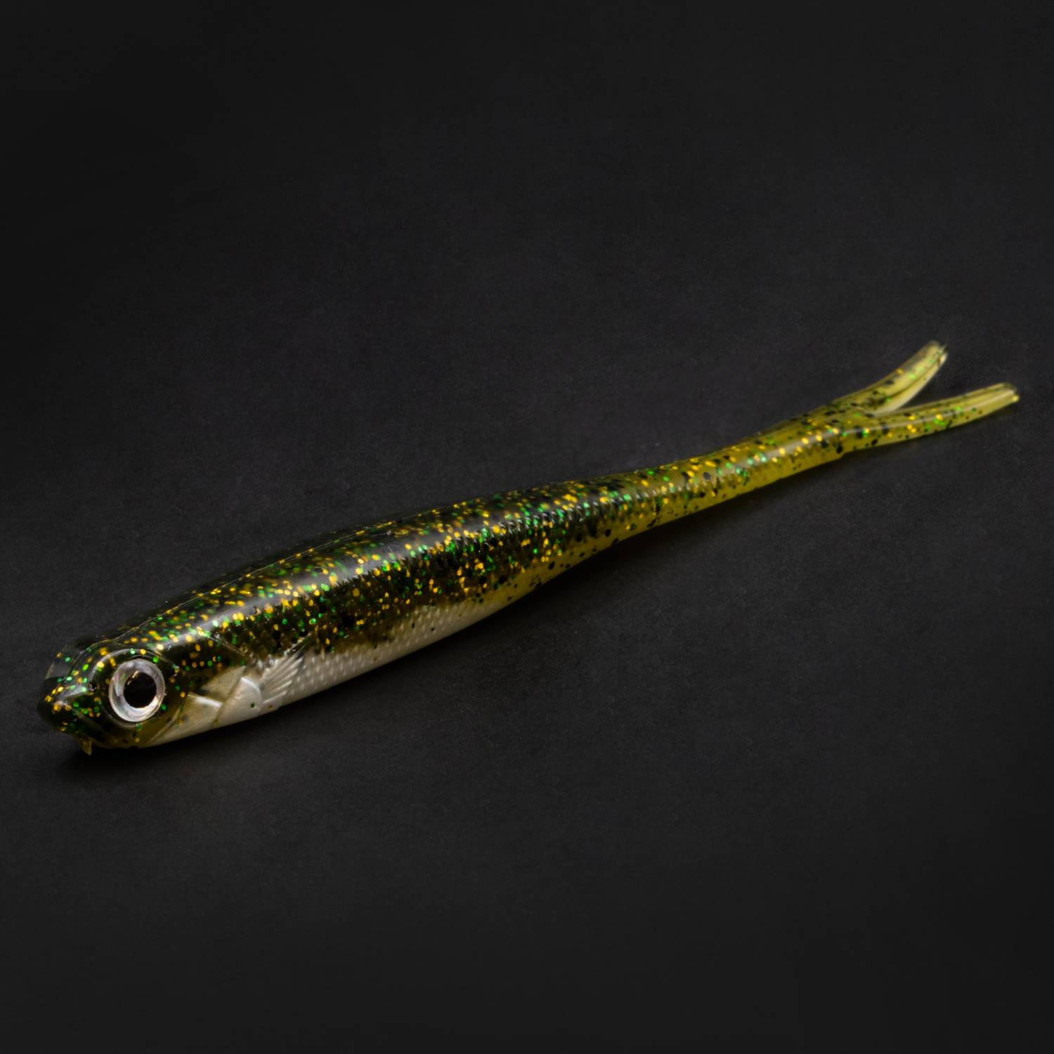 Tackle Porn Vertical Stripper | Weedy Witch | 12.5cm | 8.3g