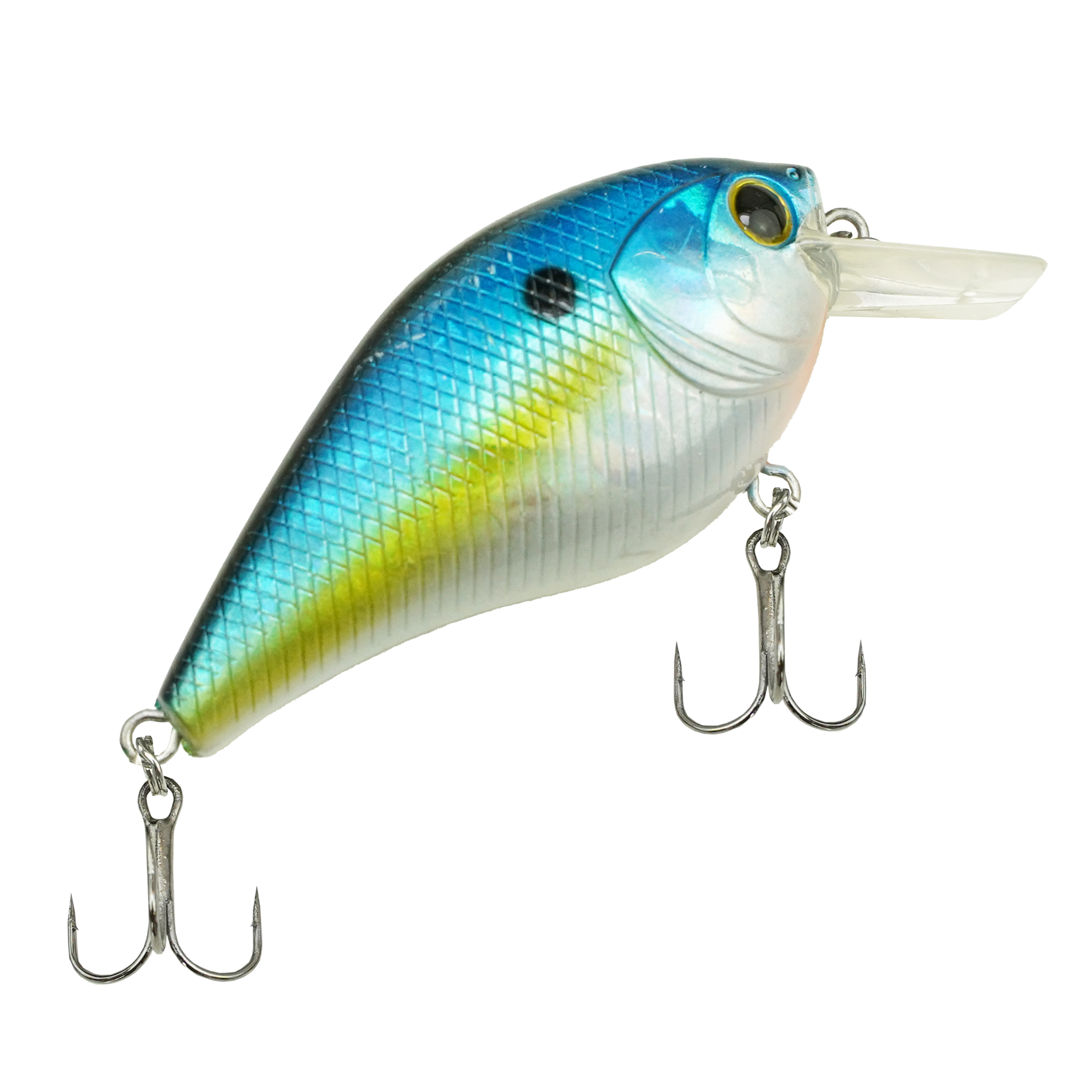 Viper Pro Snack Bite Crankbait - 6cm - Rattlin - Bonito