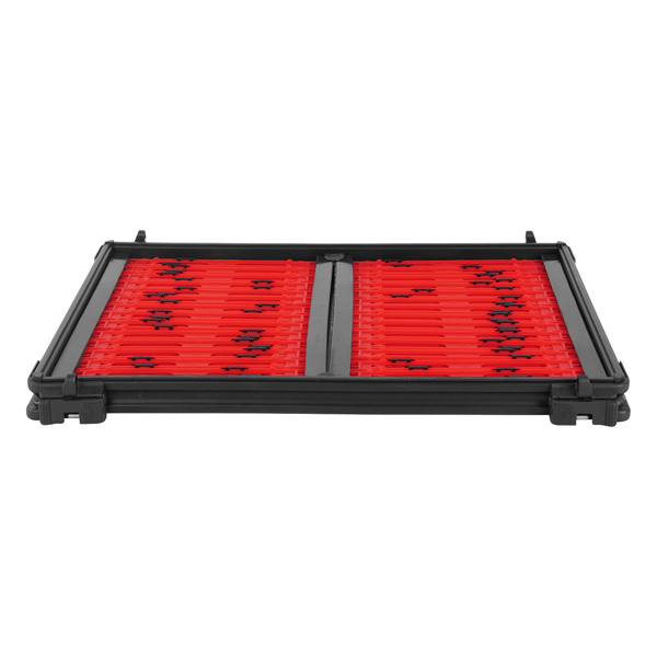 Preston Absolute Mag Lok | Shallow Tray With 18cm Winders Unit