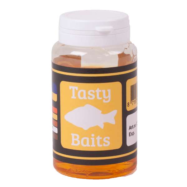 Tasty Baits Scopex | Boilie-Dip | 125 ml