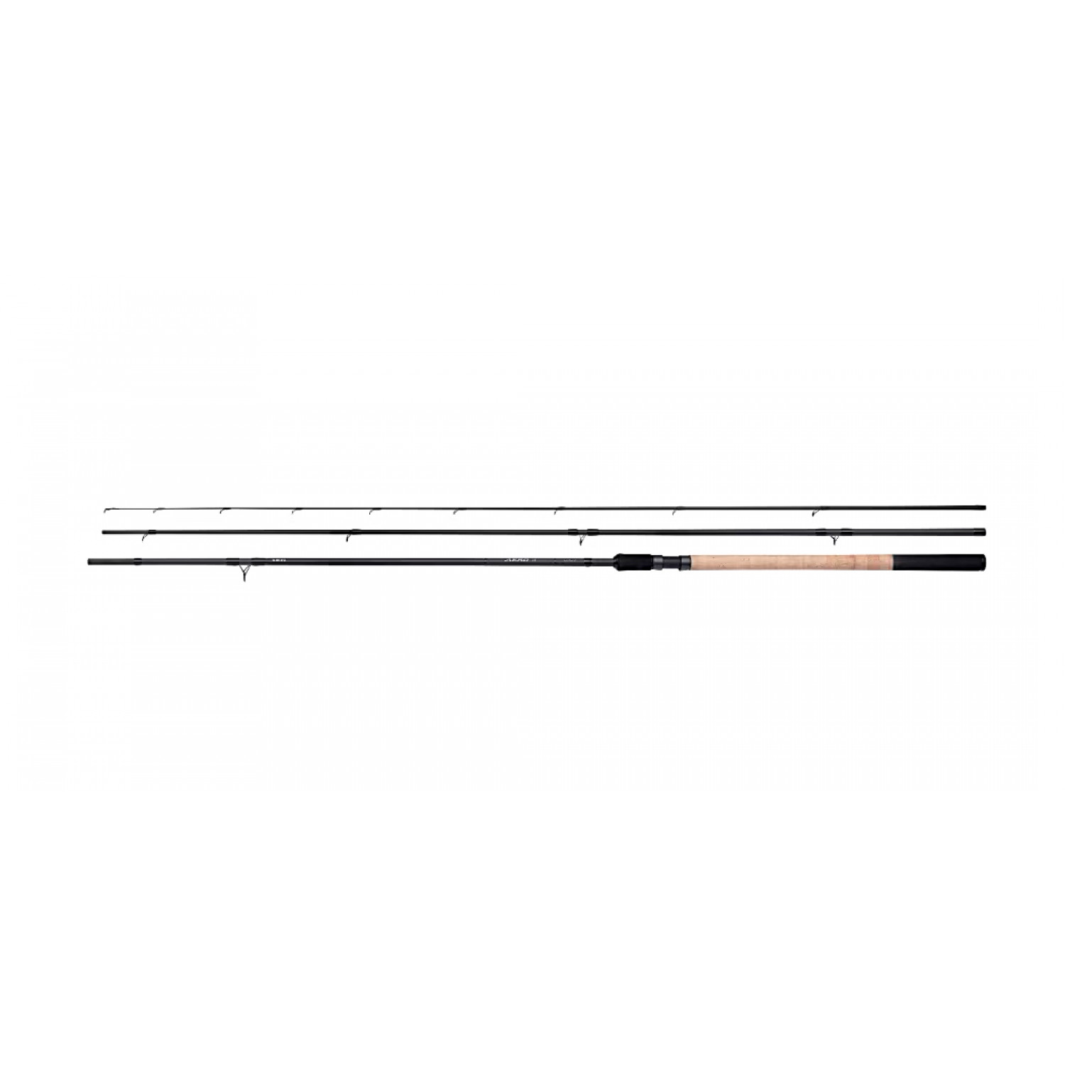 Shimano Aero X3 Match Float - 3,96m - 20gr