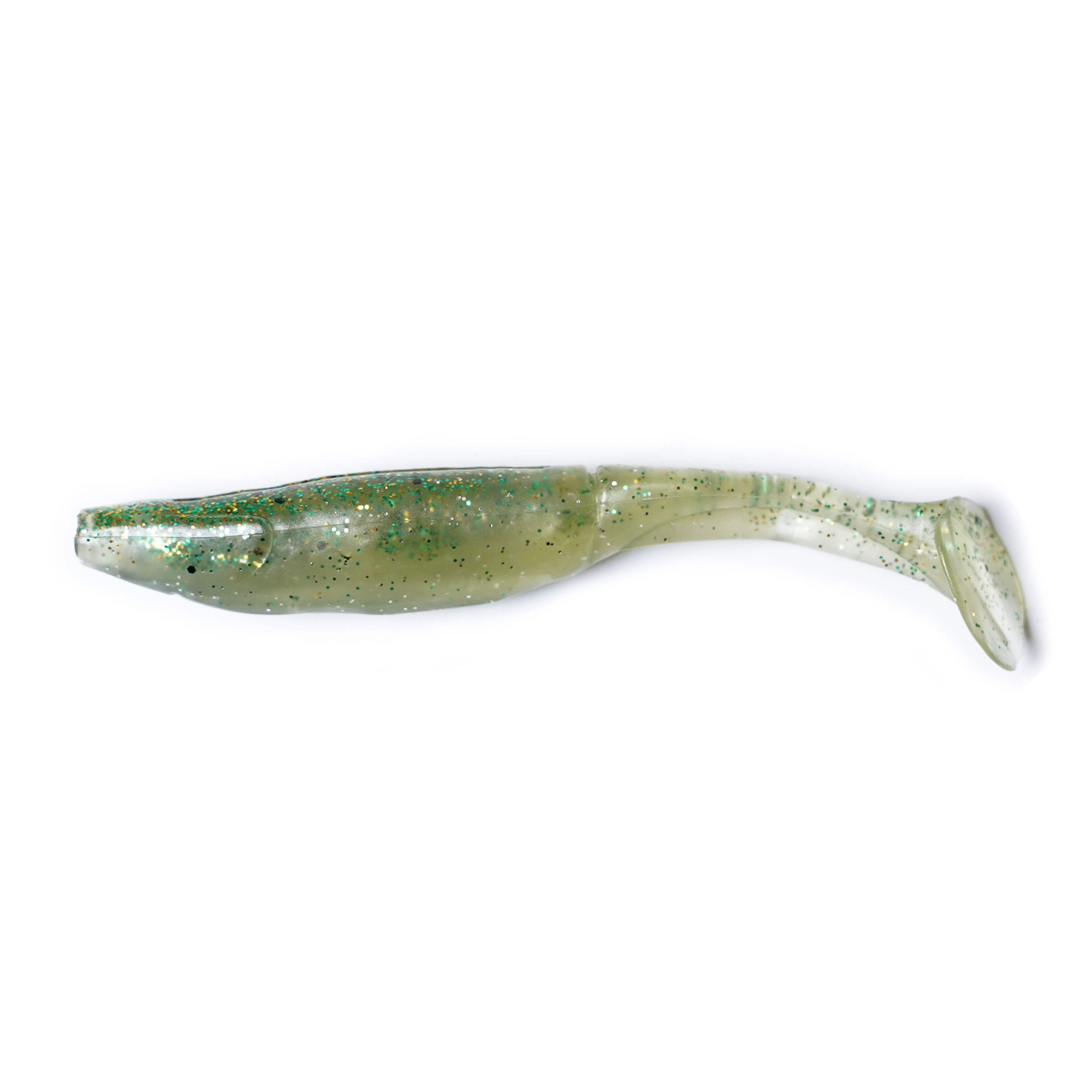 Team Deep Sea - Soft Pack xl - 5pcs - Njord - 15cm 