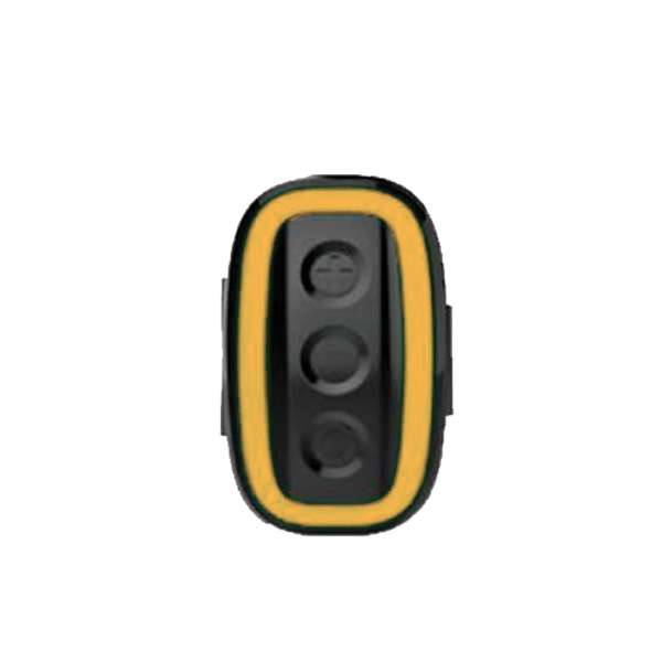 Madcat Topcat Alarm Set 2+1 | Red/Green | Beetmelderset