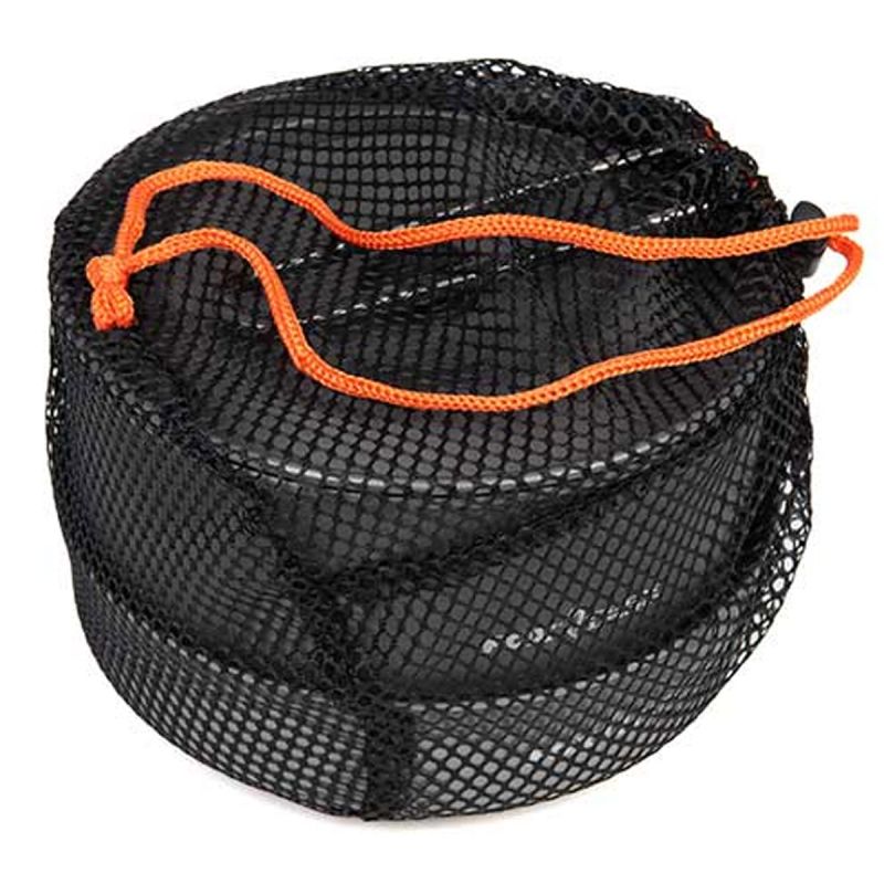 FOX Cookware - 3-delige Cook Set