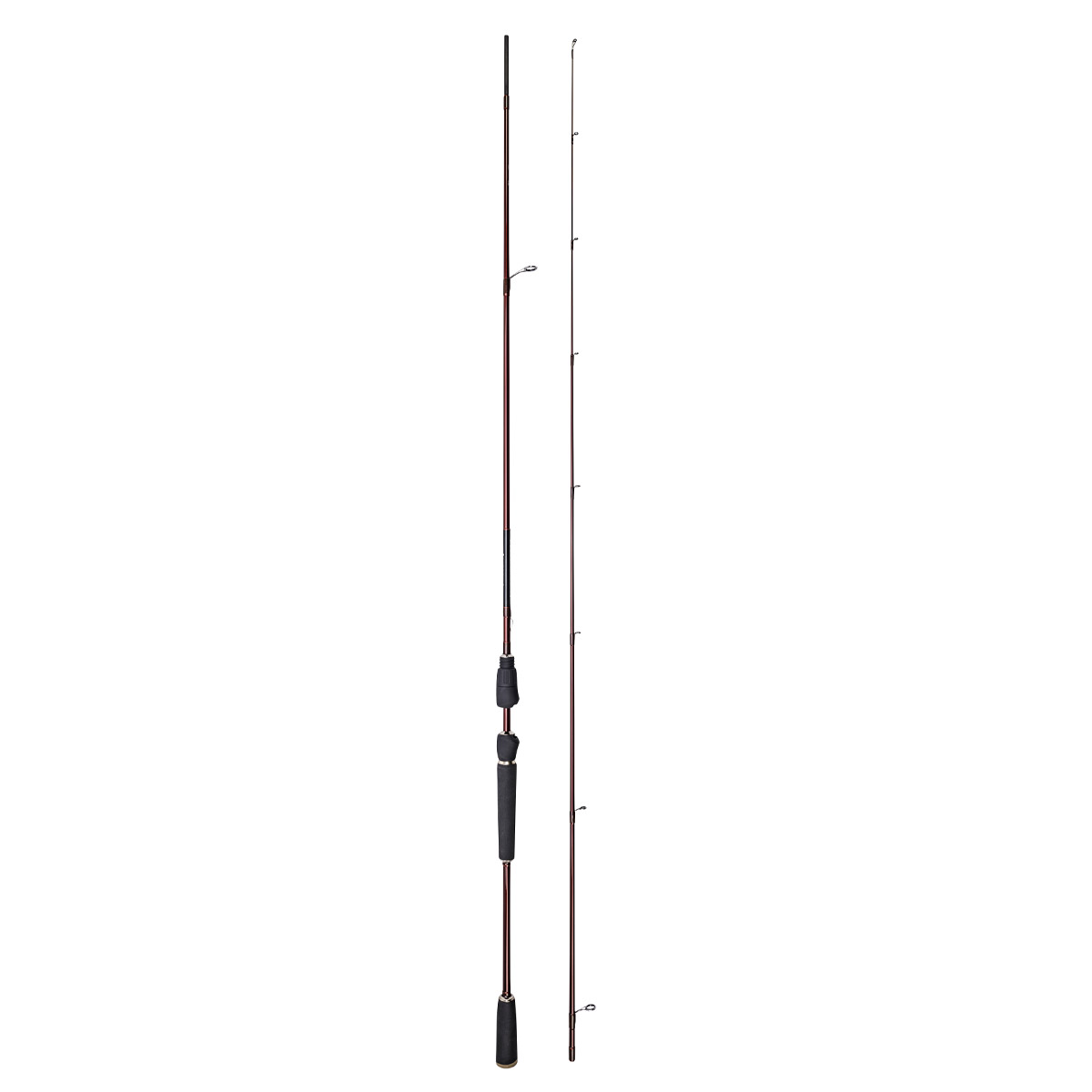 Westin W6 Dropshot - 8'/240cm - ML - 4-21g