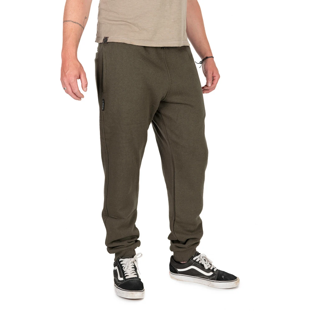 Fox Collection Jogger - Green/Black - XL