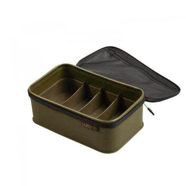 Korda Compac 150 Tackle Safe Edition Tray Included | Accessoirestasje