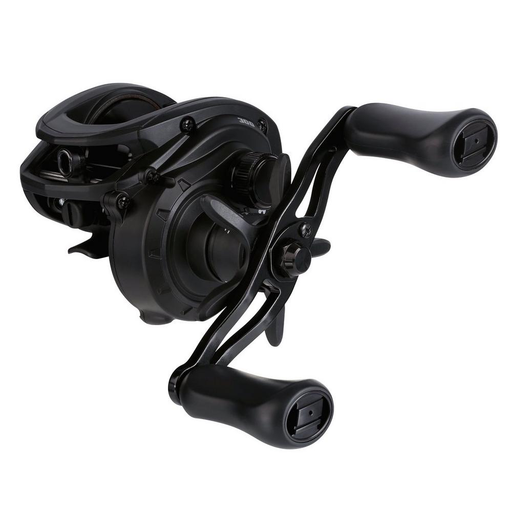 Abu Garcia Max5 Lp-L 400 - Left Hand