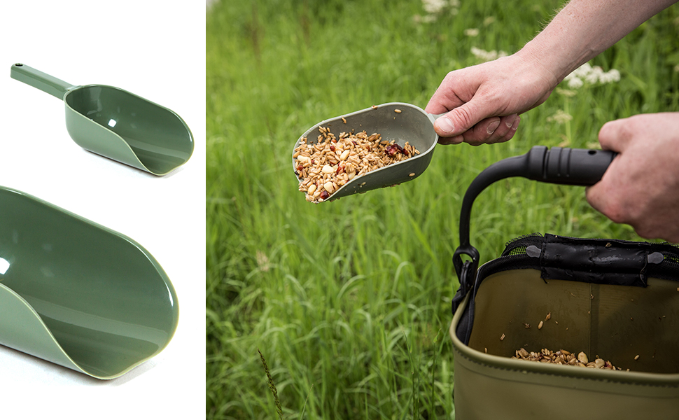 X2 Tasty Baits Boilies set Compleet - Monster Crab