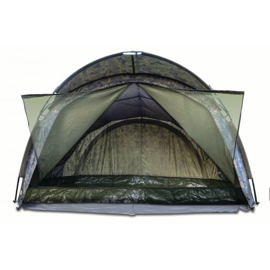 Undercover Camo 2Man Bivvy Outer