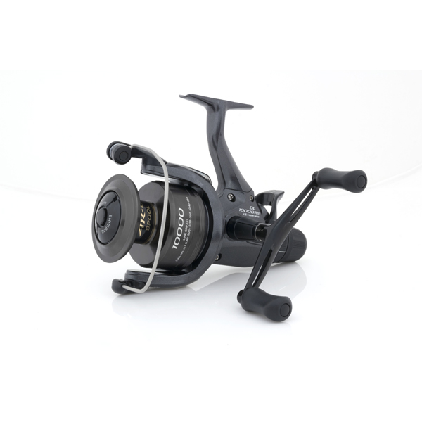 Shimano Baitrunner 10.000 DL RB - Vrijloop Molen 